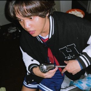 Meet your Posher, Thymothy